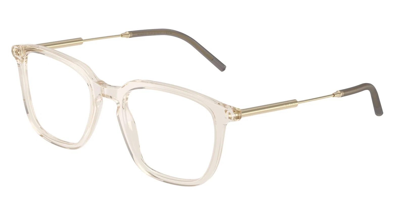 Moncler 2012F Eyeglasses - view 3